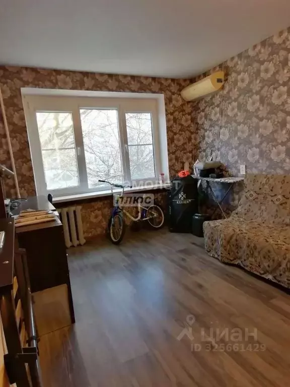 1-к кв. Краснодарский край, Анапа проезд Космонавтов, 34 (30.2 м) - Фото 1