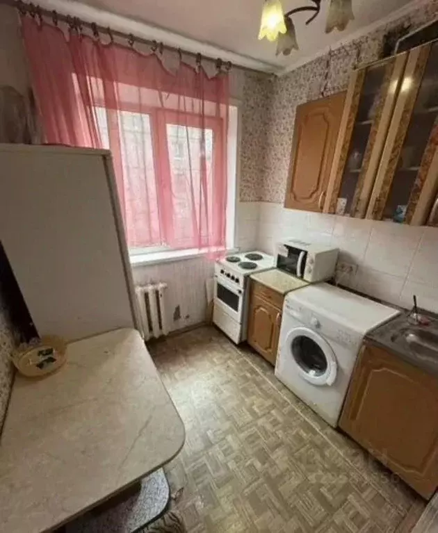 1-к кв. Иркутская область, Иркутск ул. Трилиссера, 69 (30.0 м) - Фото 1