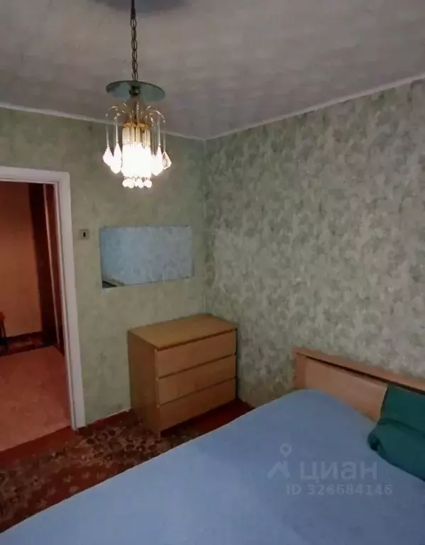 2-к кв. Свердловская область, Екатеринбург ул. Папанина, 7к2 (46.0 м) - Фото 2