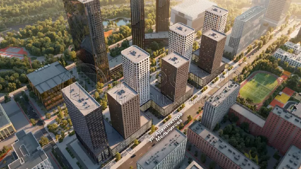 Продается 2-комнатная квартира - Фото 1