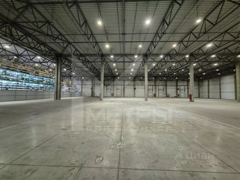 Склад в Краснодарский край, Краснодар ул. Имени Данилы Волкореза, 15 ... - Фото 1