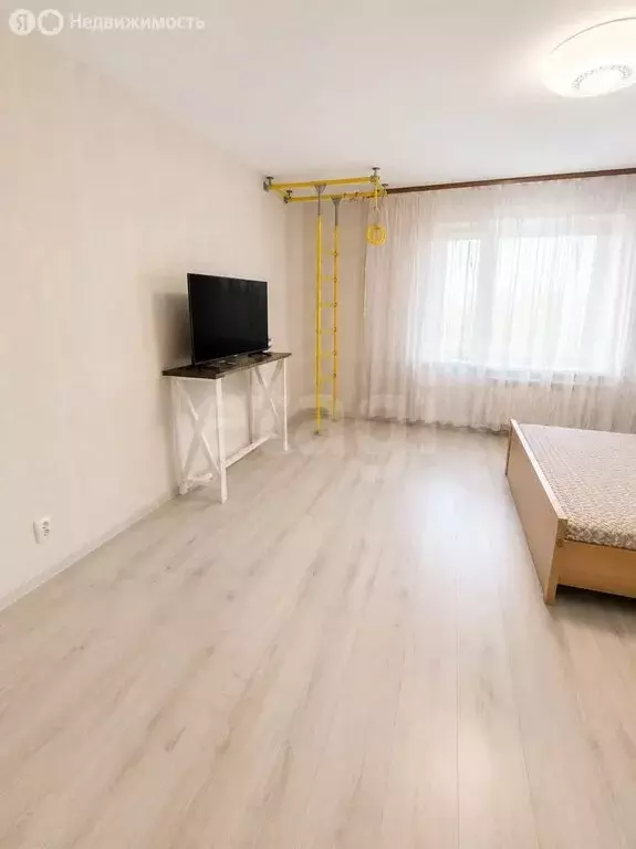 2-комнатная квартира: Томск, Старо-Деповская улица, 1 (58 м) - Фото 2