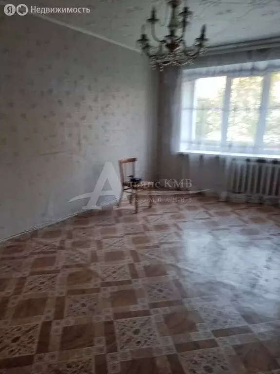 3-комнатная квартира: Георгиевск, улица Калинина, 119/1 (57 м) - Фото 1