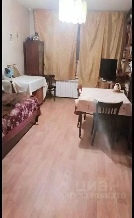 1-к кв. Москва 3-я Рыбинская ул., 21К1 (50.0 м) - Фото 2