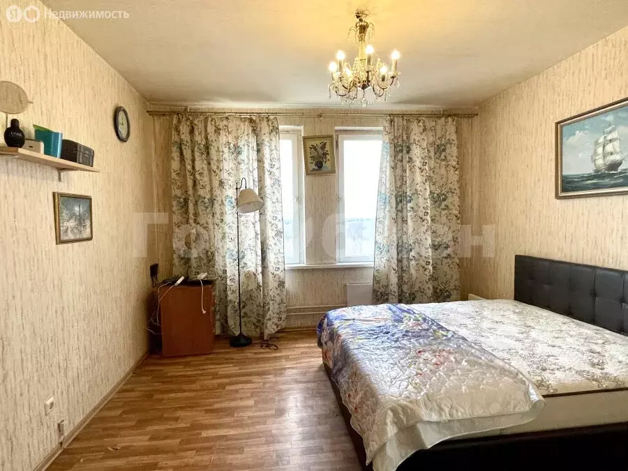 1-комнатная квартира: Красногорск, улица Вилора Трифонова, 8 (41 м) - Фото 0