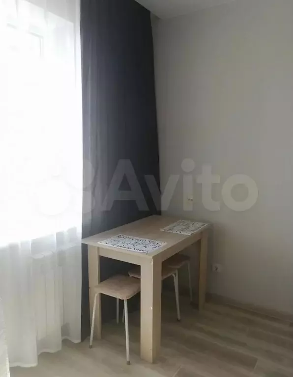 1-к. квартира, 41 м, 13/17 эт. - Фото 1