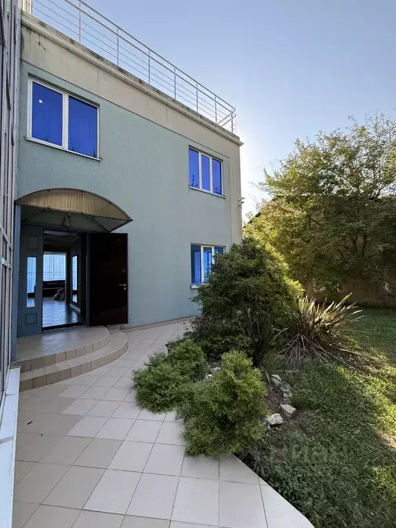 Дом в Краснодарский край, Сочи Заря СТ, 8 (500 м) - Фото 0