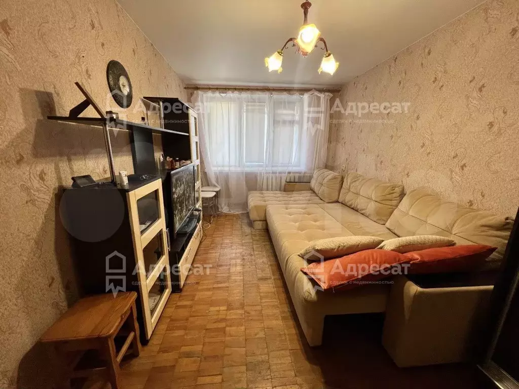 1-к. квартира, 28 м, 1/9 эт. - Фото 1