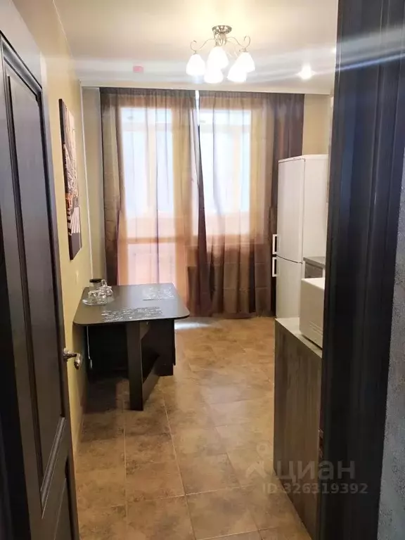 1-к кв. Москва Внуковское поселение, ул. Летчика Ульянина, 7А (40.0 м) - Фото 2