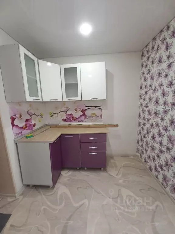 Комната Новосибирская область, Новосибирск ул. Ползунова, 31 (16.8 м) - Фото 0