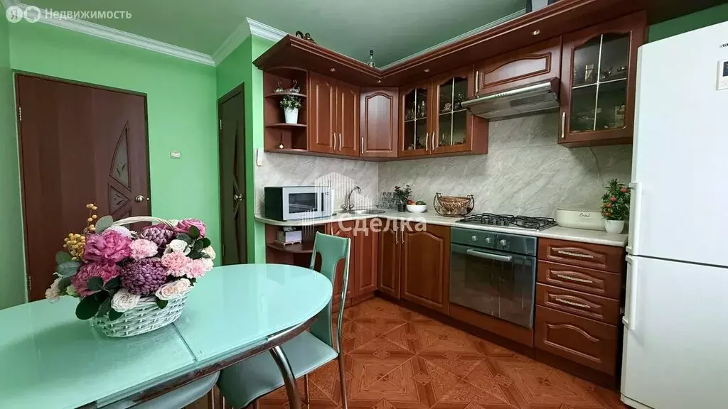 3-комнатная квартира: Сергиевский, улица Ленина, 12 (67.4 м) - Фото 2