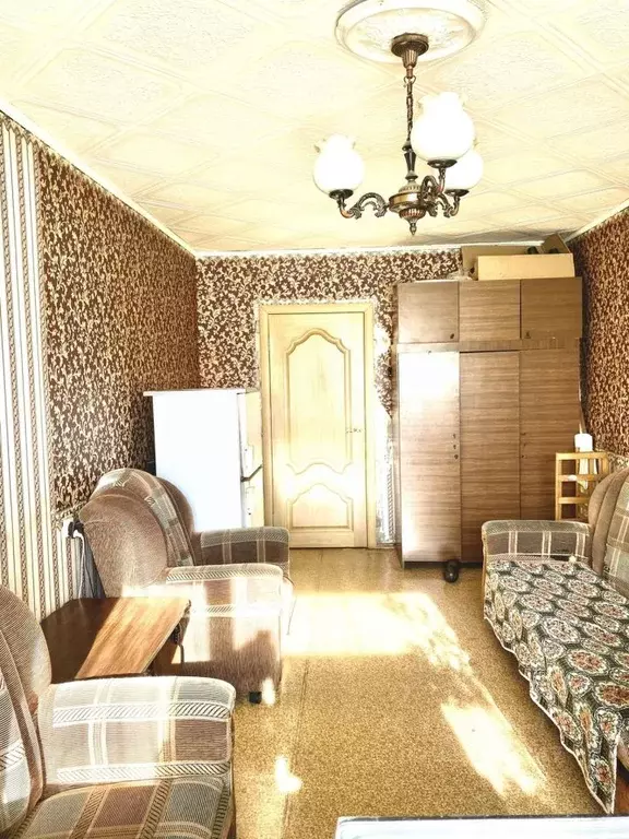 3-к кв. Амурская область, Благовещенск Институтская ул., 30 (67.4 м) - Фото 2