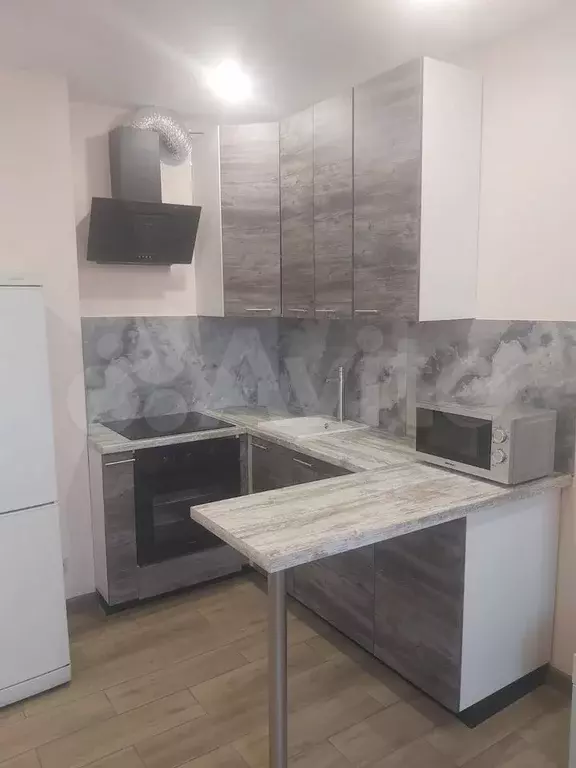 1-к. квартира, 23 м, 9/9 эт. - Фото 0