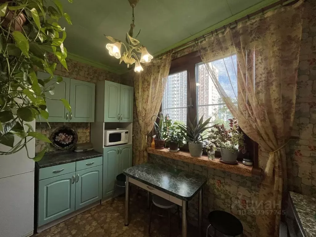 1-к кв. Москва Новокосинская ул., 37 (38.0 м) - Фото 1