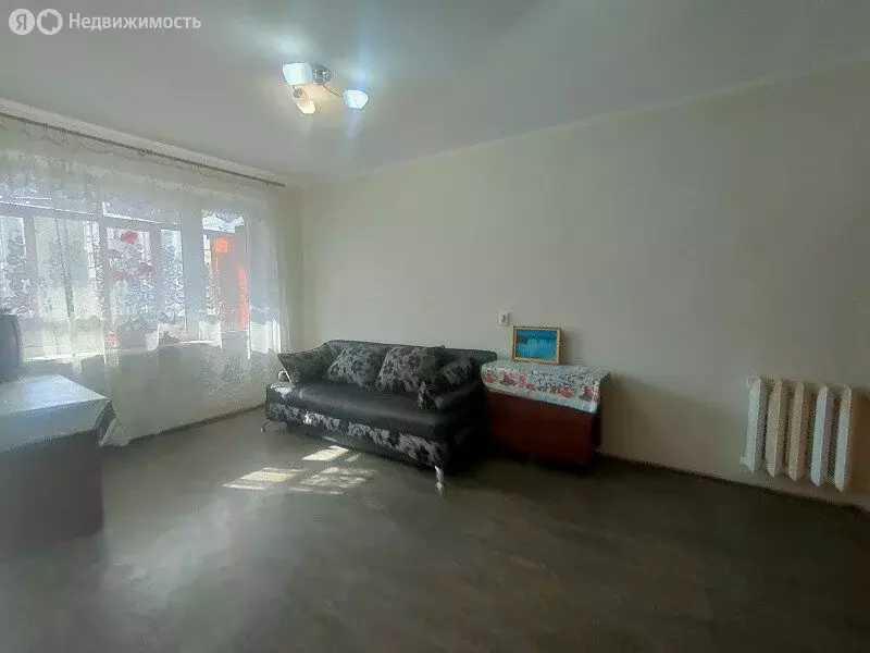 1-комнатная квартира: Ростов-на-Дону, улица Миронова, 4/2 (31 м) - Фото 0