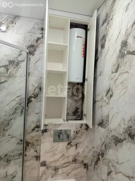 Квартира-студия: Майкоп, улица К.А. Васильева, 2к2 (32 м) - Фото 2