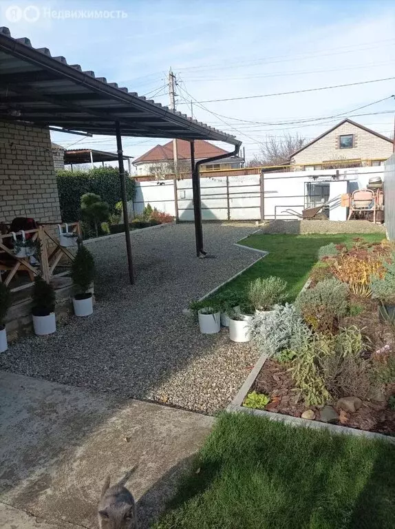 Дом в Михайловск, Комсомольская улица (53 м) - Фото 2