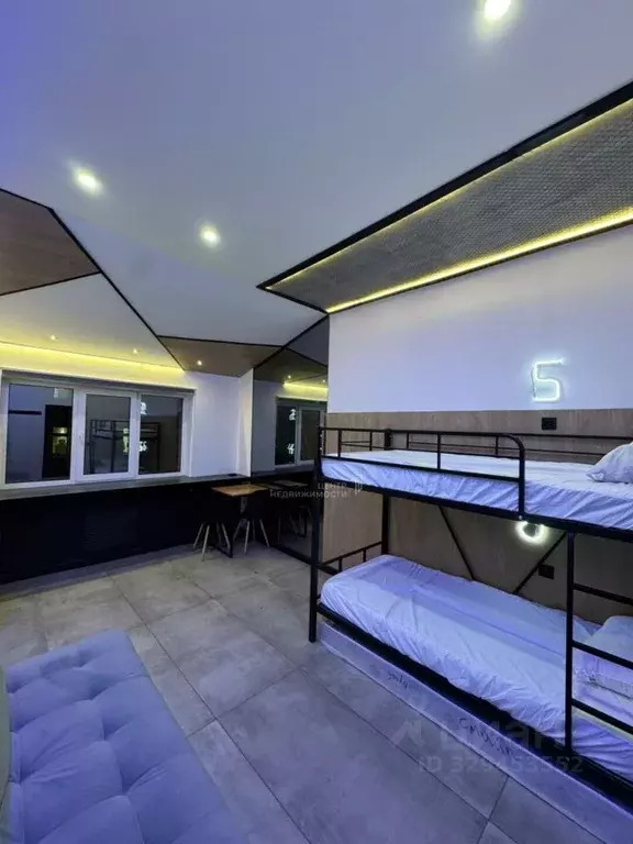 Студия Татарстан, Казань ул. Оренбургский Тракт, 20Б (16.0 м) - Фото 1