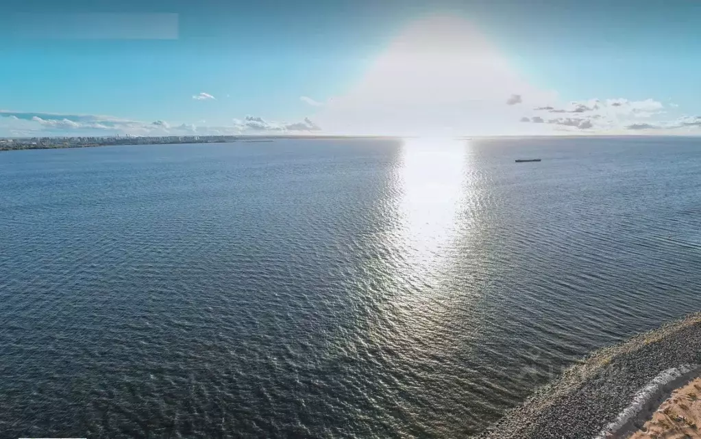 4-к кв. Санкт-Петербург наб. Миклухо-Маклая, 3к1 (124.0 м) - Фото 1