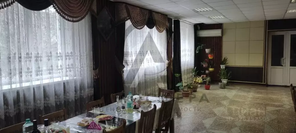 Помещение свободного назначения в Краснодарский край, Туапсе ул. ... - Фото 1