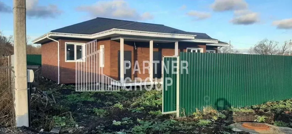 Дом в Тульская область, Тула городской округ, д. Медвенка ул. ... - Фото 1