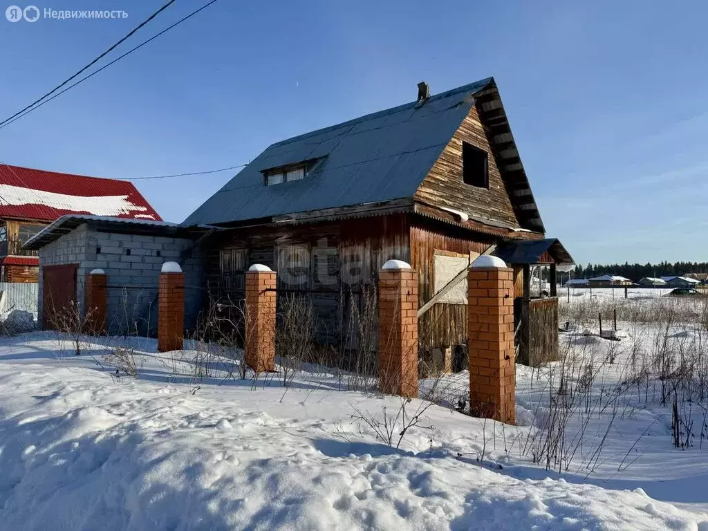 Участок в село Гусево, Новая улица (18 м) - Фото 0