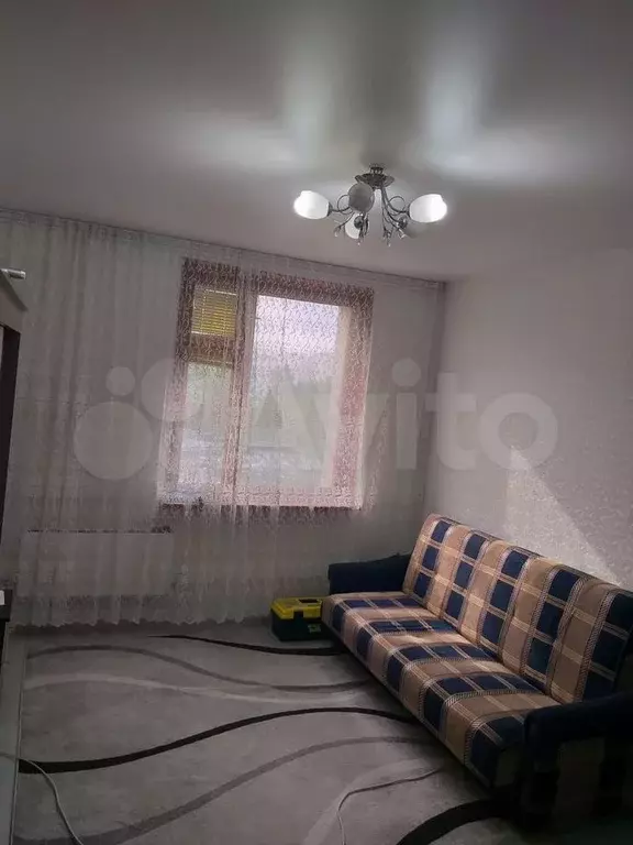 Комната 14 м в 2-к., 6/12 эт. - Фото 0