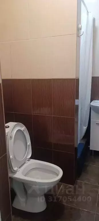 Комната Краснодарский край, Сириус пгт ул. Нижнеимеретинская, 125Б - Фото 1