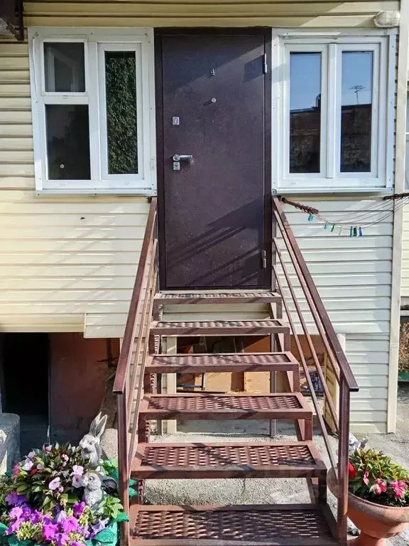 3-к кв. Ставропольский край, Кисловодск ул. Гагарина, 17 (60.0 м) - Фото 1