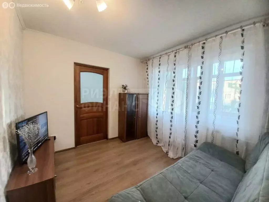 2-комнатная квартира: Калининград, Минская улица, 14 (45.5 м) - Фото 0