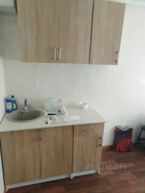 1-к кв. Северная Осетия, Владикавказ просп. Коста, 279 (20.0 м) - Фото 1