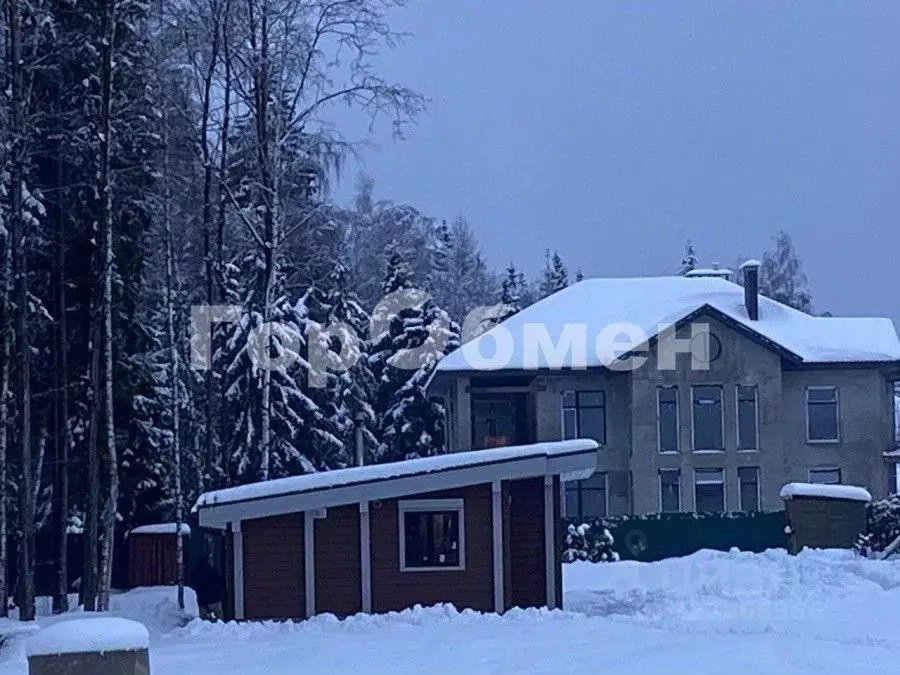 Дом в Москва № 206 кв-л, ул. Лесная, 12 (42 м) - Фото 2