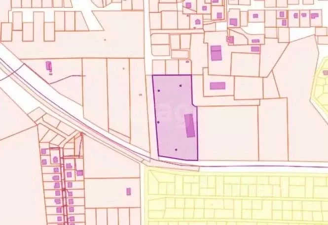 Склад в Калининградская область, Гурьевский муниципальный округ, Мираж ... - Фото 2