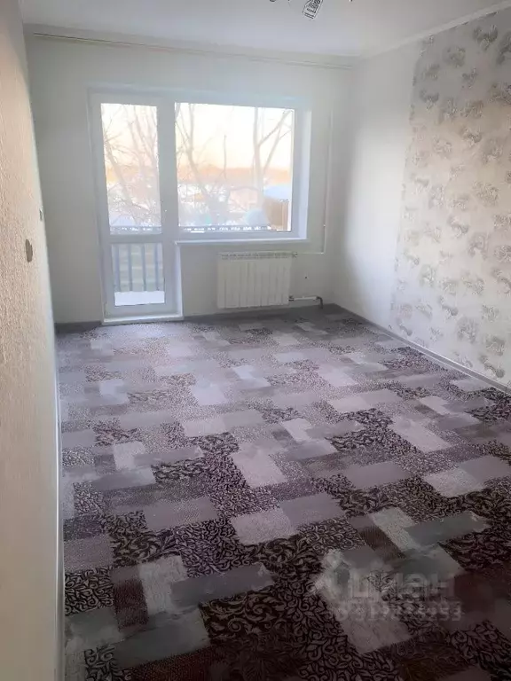 2-к кв. Омская область, Омск ул. Малиновского, 7 (44.0 м) - Фото 0