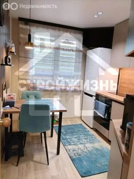 1-комнатная квартира: Екатеринбург, улица Сыромолотова, 9 (33.4 м) - Фото 2