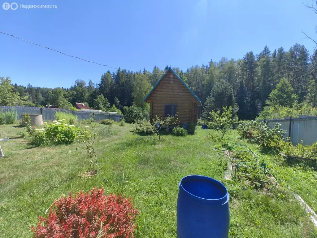 Дом в Киржач, СНТ Инструментальщик (70 м) - Фото 1