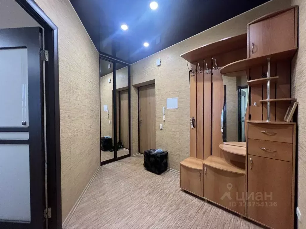 1-к кв. Кировская область, Киров ул. Преображенская, 82/1 (44.1 м) - Фото 2