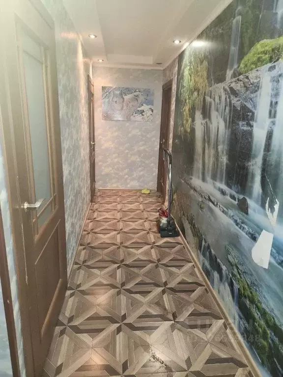 3-к кв. Москва ул. Берзарина, 1 (62.7 м) - Фото 1