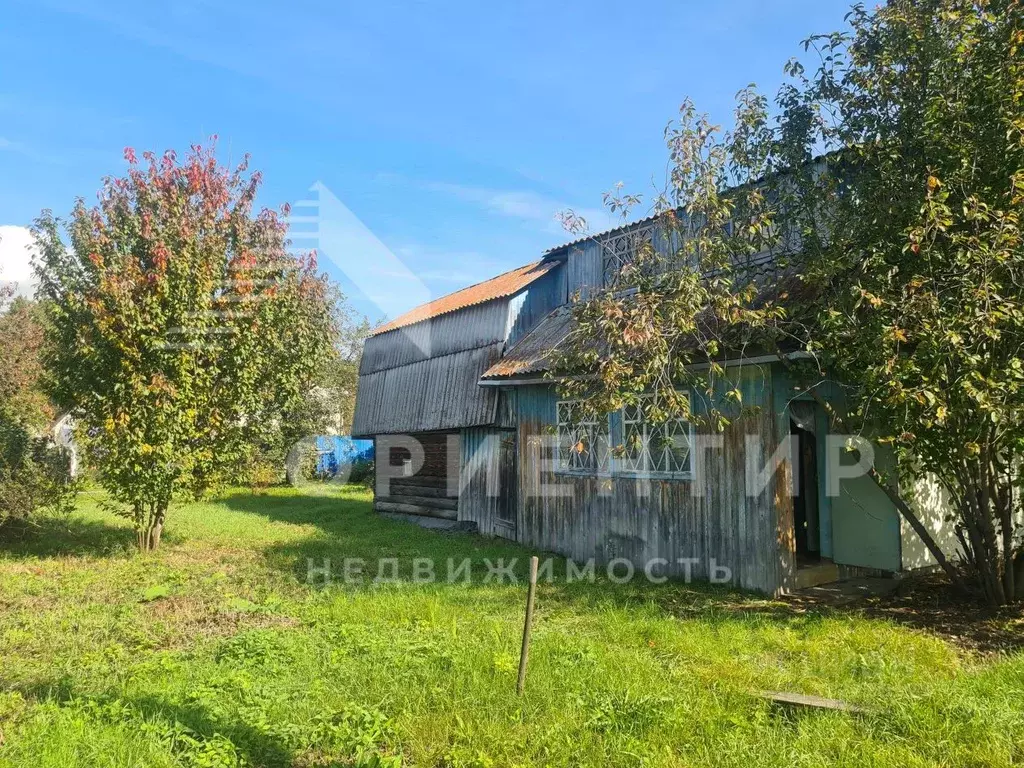 Дом в Свердловская область, Сысертский муниципальный округ, Колос КС ... - Фото 2