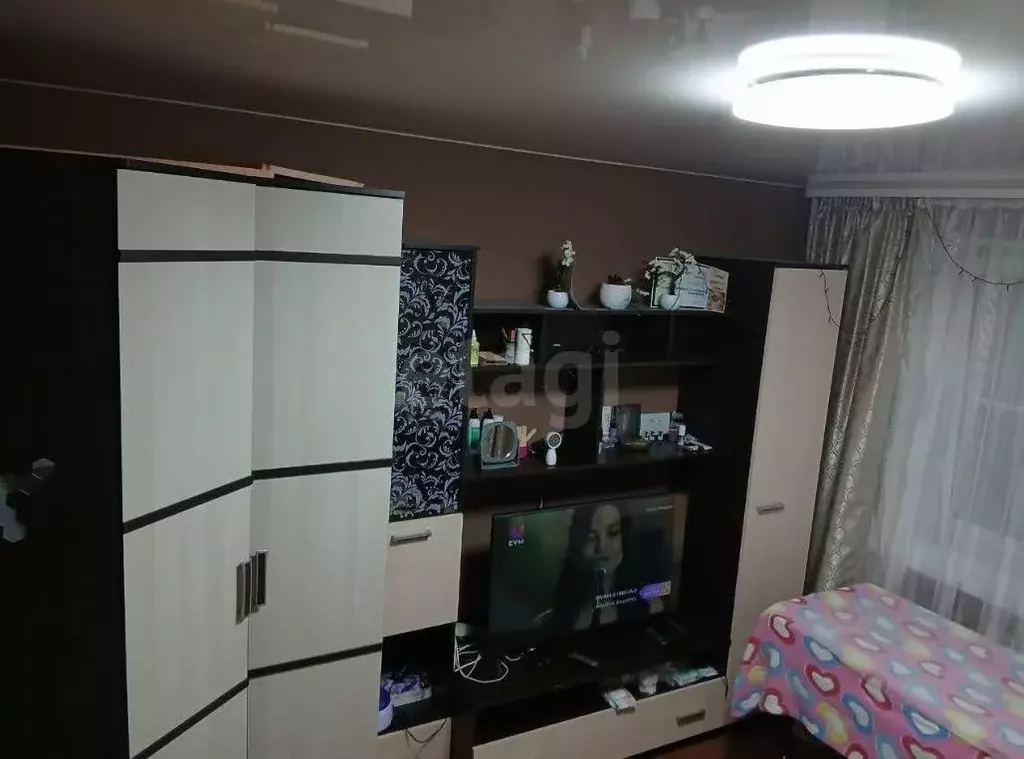 Квартира, 2 комнаты, 44.7 м - Фото 1