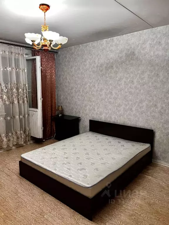 1-к кв. Москва Челябинская ул., 24К2 (39.4 м) - Фото 0