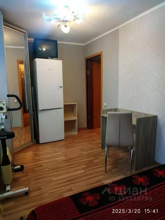 Комната Москва Севанская ул., 9К3 (12.0 м) - Фото 1