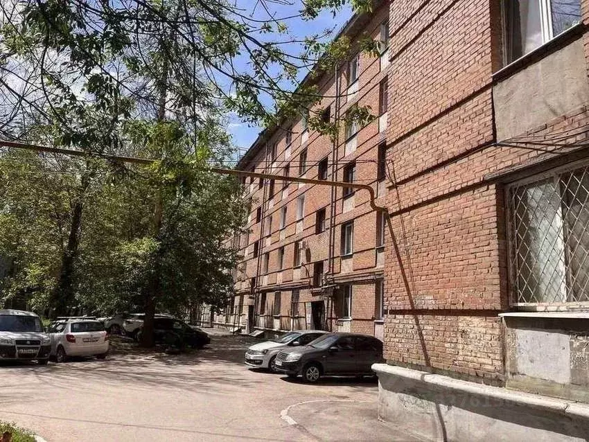 1-к кв. Самарская область, Самара Республиканская ул., 65 (36.0 м) - Фото 1