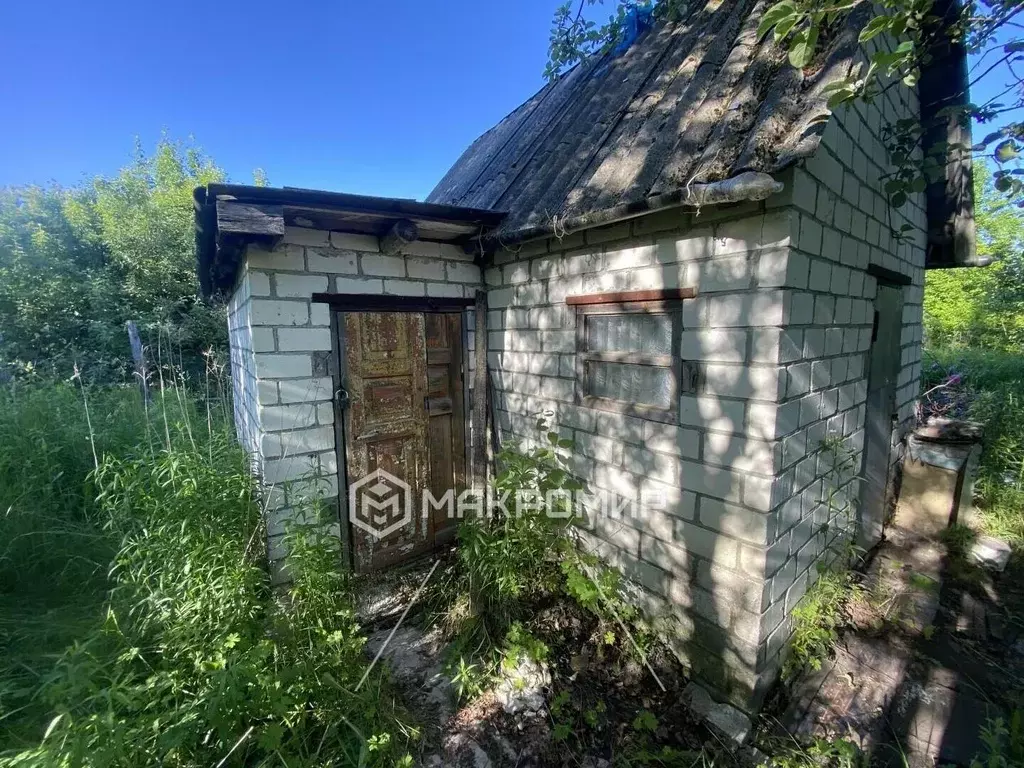 Дом в Брянская область, Брянский район, Снежское с/пос, с. Толмачево, ... - Фото 2
