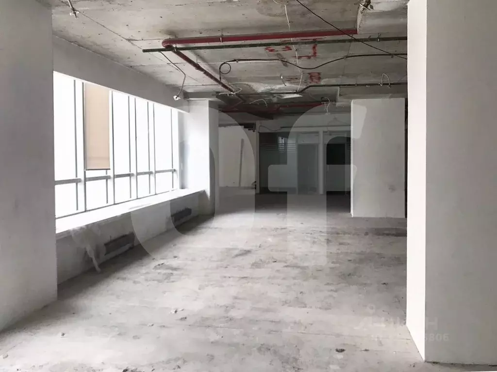 Офис в Москва Преображенская пл., 8 (5552 м) - Фото 1