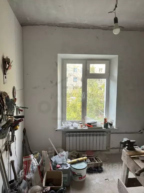 2-к кв. Калужская область, Калуга ул. Никитина, 70А (51.8 м) - Фото 1