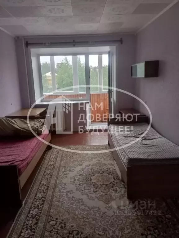 3-к кв. Пермский край, Губаха ул. Космонавтов, 11 (61.6 м) - Фото 2