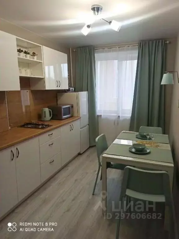 1-к кв. Нижегородская область, Нижний Новгород ул. Максима Горького, ... - Фото 0