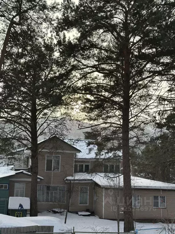 3-к кв. Красноярский край, Красноярск Лесная ул., 413 (78.7 м) - Фото 1