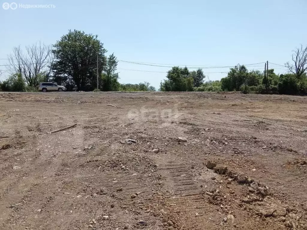 Участок в село Черешня, Подольская улица (10 м) - Фото 1